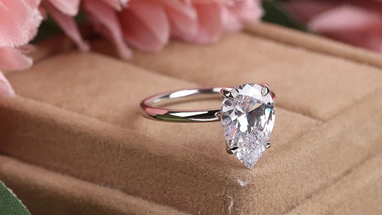 Engagement Rings 101